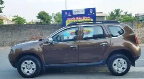 Used Renault Duster 85 PS RXE 2014