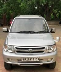 Used Tata Safari 4X2 EX 2012