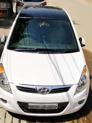 Used Hyundai i20 Asta 1.2 2010