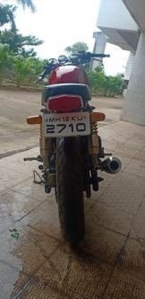 Used Royal Enfield Continental GT 535cc 2014