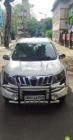 Used Mahindra XUV500 W8 2WD 2012