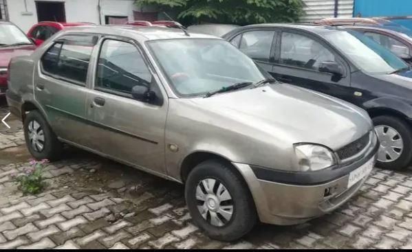 Used Ford Ikon 1.8 EXI NXT 2005