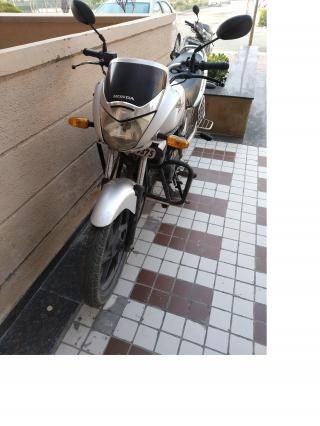 Used Honda CB Unicorn 150cc 2007