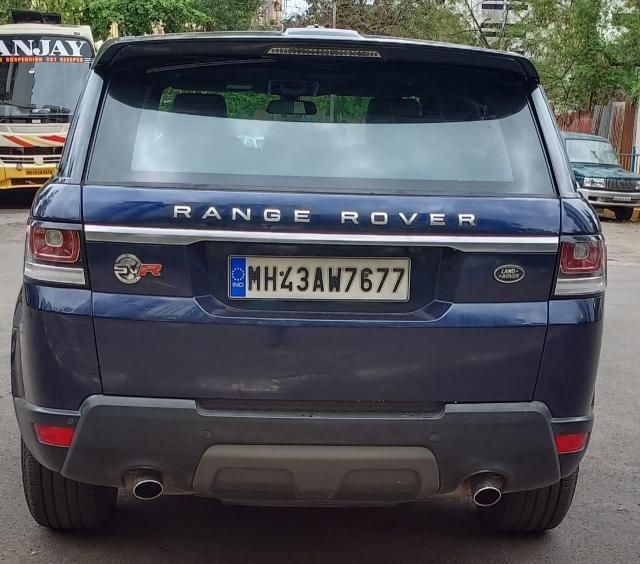 Used Land Rover Range Rover Sport SDV6 SE 2015