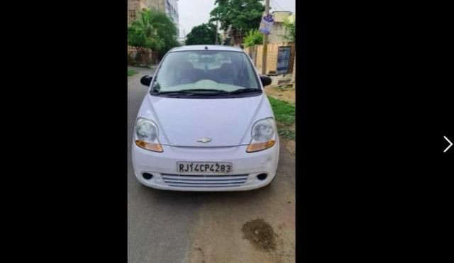 Used Chevrolet Spark LS 1.0 2012