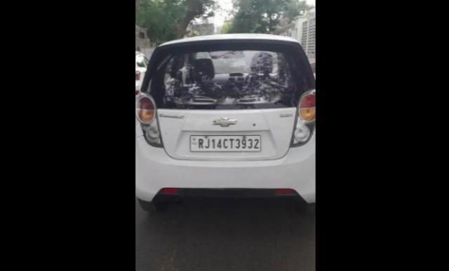 Used Chevrolet Beat PS Petrol 2013