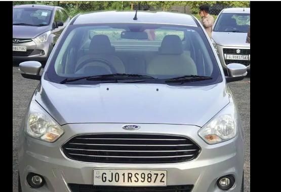 Used Ford Aspire Trend 1.5 TDCi 2016