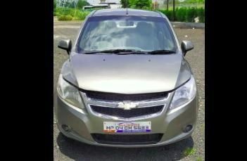 Used Chevrolet Sail 1.3 LS 2014