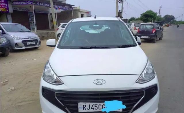 Used Hyundai Santro MAGNA 2019