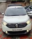 Used Renault Lodgy 110 PS RXZ 7 STR 2015