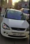 Used Ford Fiesta EXI 1.4 TDCI 2010