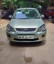 Used Ford Fiesta Classic 1.4 Exi Duratorq 2011