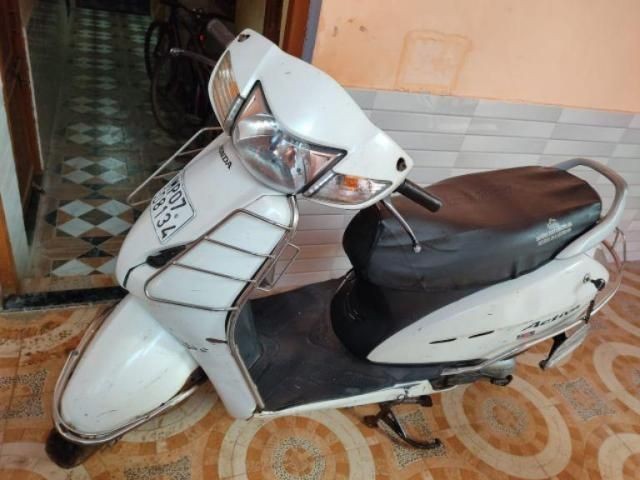 Used Honda Activa 110cc 2014
