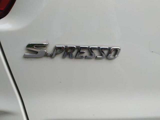 Used Maruti Suzuki S-Presso VXi Plus 2019
