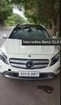 Used Mercedes-Benz GLA 220 d 4MATIC 2017