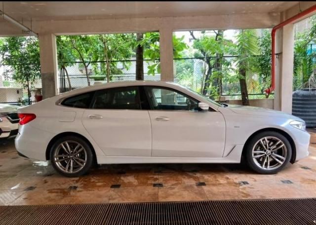 Used BMW 6 Series GT 630i Luxury Line 2018