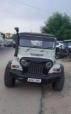 Used Mahindra Jeep 4X4 1991