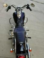Used Harley-Davidson Super Glide Custom 2013