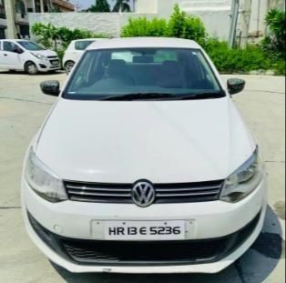 Used Volkswagen Polo Highline 1.5L (D) 2010