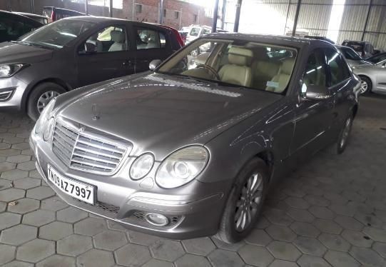 Used Mercedes-Benz C-Class 220 CDI 2009