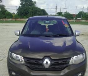 Used Renault KWID 1.0 RXT Opt 2017