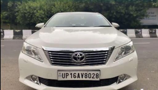 Used Toyota Camry 2.5 G AT 2014