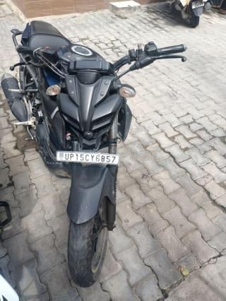 Used Yamaha MT-15 150cc 2019
