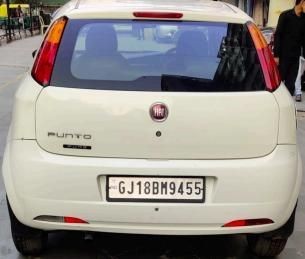 Used Fiat Punto Evo Dynamic Multijet 1.3 2017
