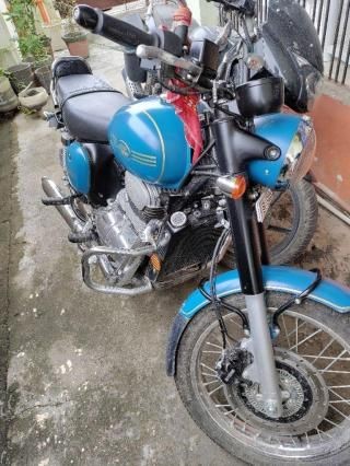 Used Jawa Forty Two 295CC Dual ABS BS6 2020