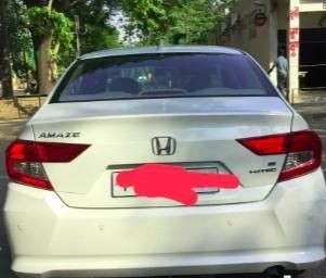 Used Honda Amaze VX CVT DIESEL 2018