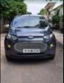 Used Ford Ecosport 1.5 DV5 MT Ambiente 2016