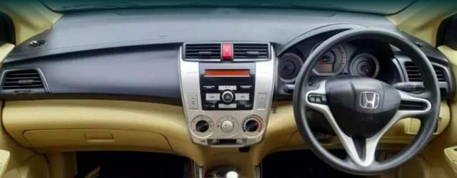 Used Honda City S i-VTEC 2012
