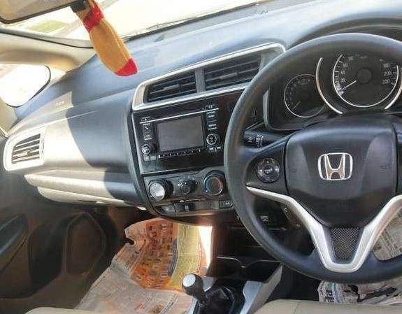 Used Honda Jazz SV i-VTEC 2017