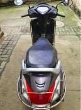 Used Honda Activa 110cc 2016