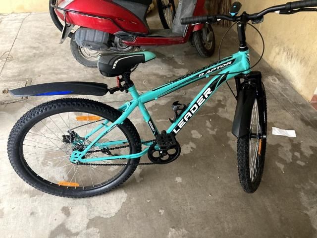 Used X Bicycle Optimus 24 2016