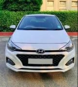 Used Hyundai Elite i20 Sportz 1.2 Opt 2019