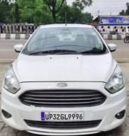 Used Ford Aspire Trend Plus 1.5 TDCi 2015