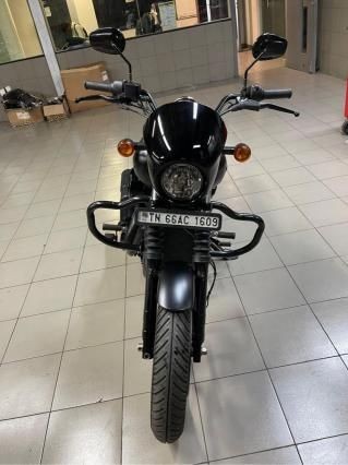 Used Harley-Davidson Street 750 ABS 2019