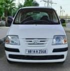 Used Hyundai Santro Xing GLS 2011