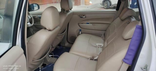Used Maruti Suzuki Ertiga ZDI Plus Smart Hybrid 2018