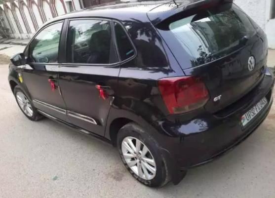 Used Volkswagen Polo GT TDI 2014