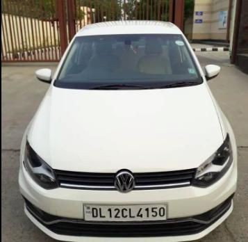 Used Volkswagen Ameo Highline 1.2L (P) 2017