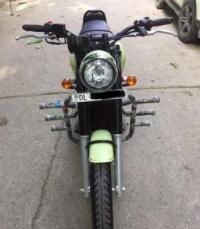 Used Jawa Forty Two 295CC ABS BS6 2021