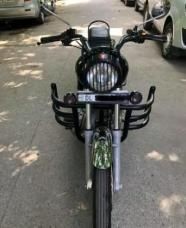Used Royal Enfield Electra 350cc 2019