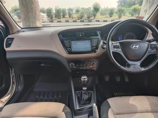 Used Hyundai Elite i20 Asta 1.4 CRDi Opt 2017