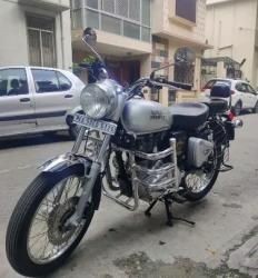 Used Royal Enfield Electra 350cc 2019