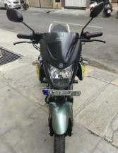 Used Yamaha SZ-RR 150cc 2018