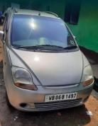 Used Chevrolet Spark LS 1.0 2010