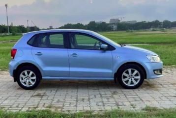 Used Volkswagen Polo Highline 1.5L (D) 2011