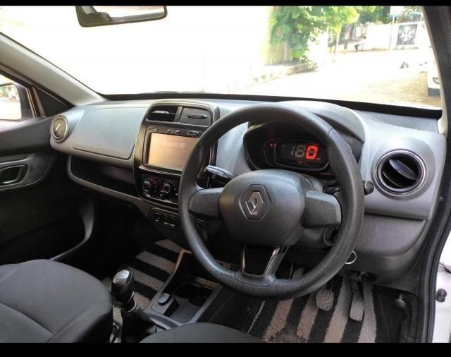 Used Renault KWID RXT 2017